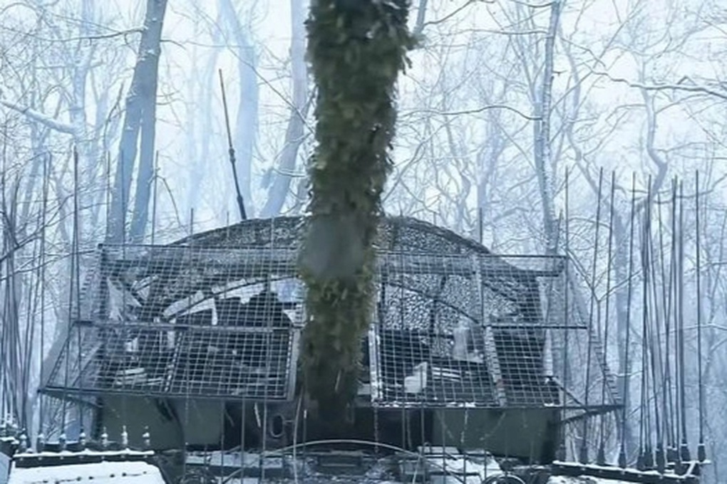 Ukraine phát hiện điểm đặc biệt trên vũ khí nồi đồng, cối đá của Nga - 1