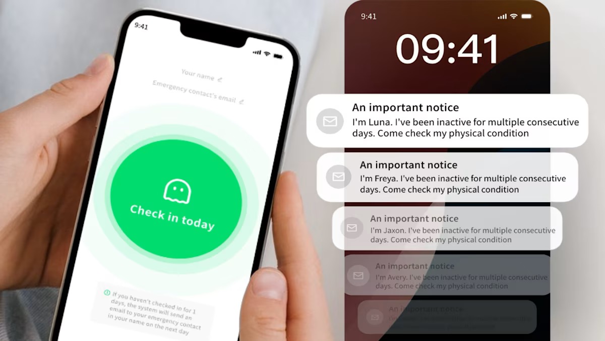 ứng dụng  - Ảnh 1.