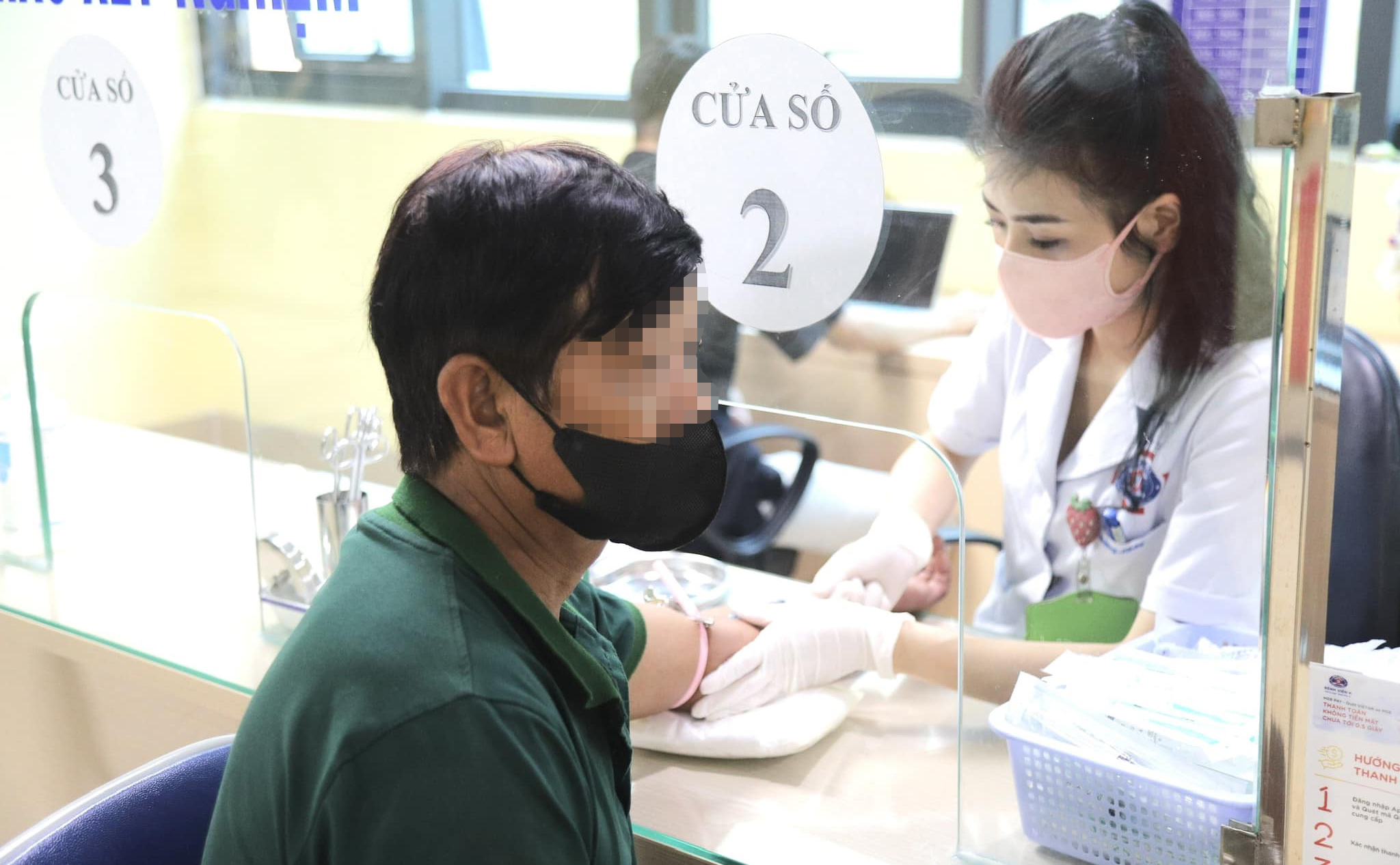 ung thư tuyến tiền liệt - Ảnh 1.