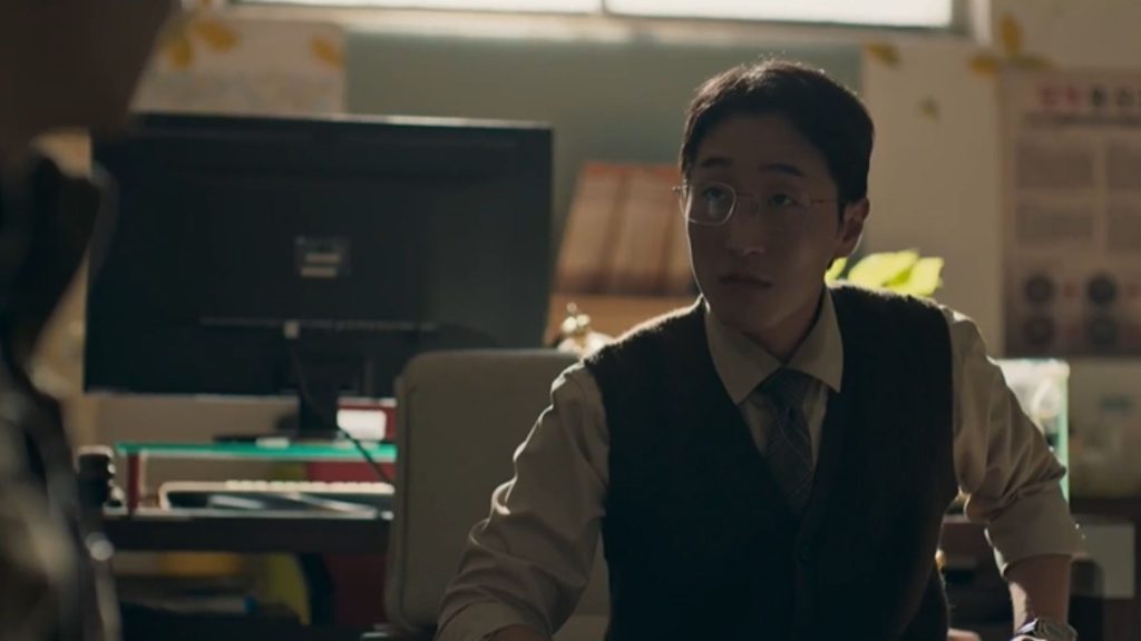 Ước gì phim Hàn này có 100 phần thì quá đã: Dàn cast vượt xa cả hoàn hảo, rating không dẫn đầu cả nước mới lạ- Ảnh 1.