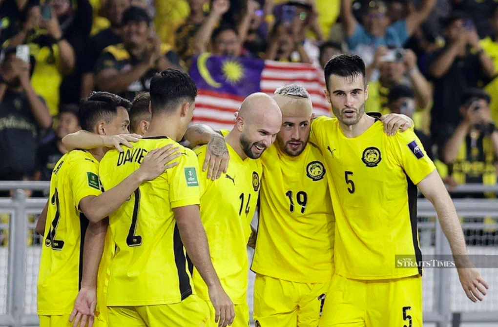 Báo Indonesia tố bóng đá Malaysia từng cầu cứu AFC vụ 7 cầu thủ nhập tịch - 1