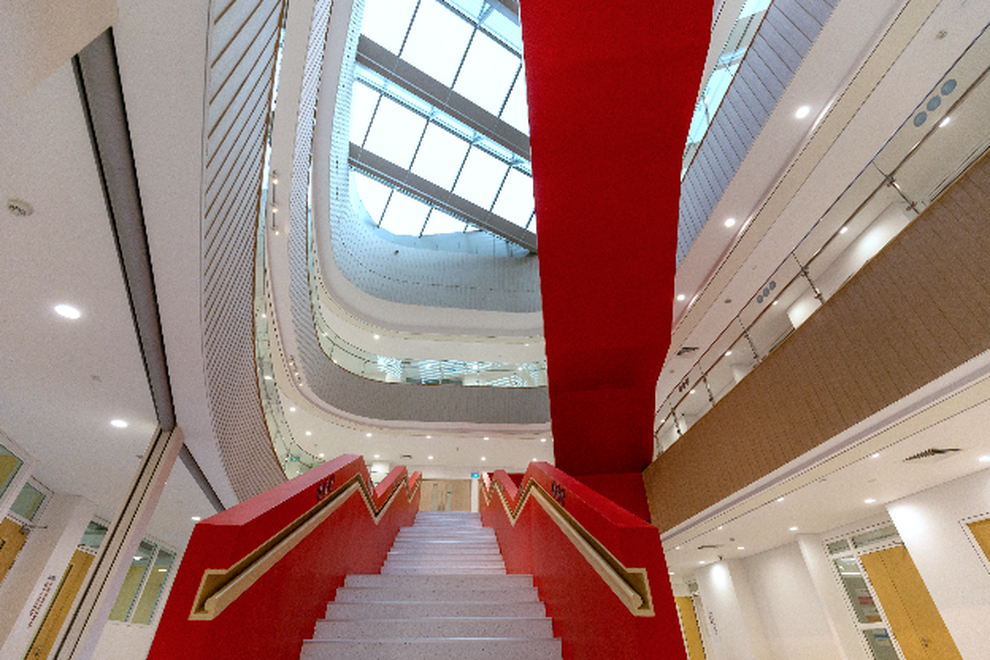 Vai trò không gian học tập trong hành trình phát triển toàn diện của trẻ - 4