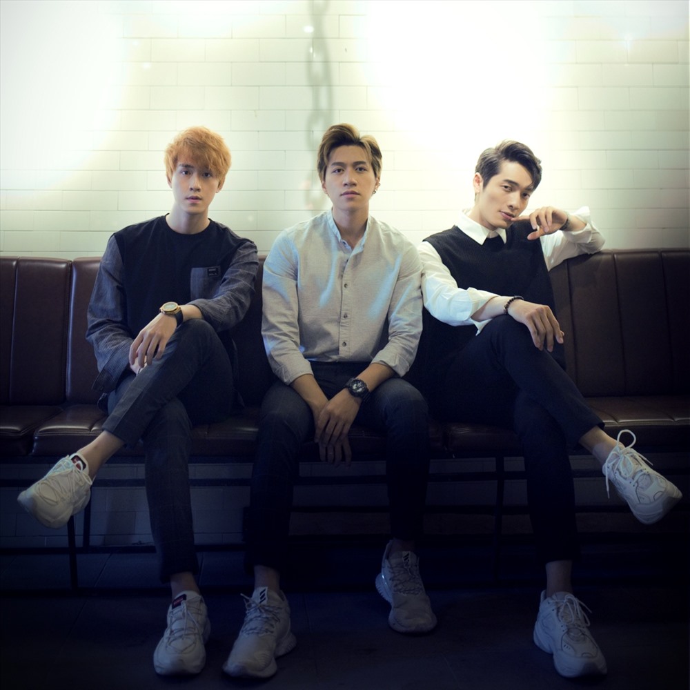 Vbiz có 1 Chủ tịch ẩn danh giao diện 