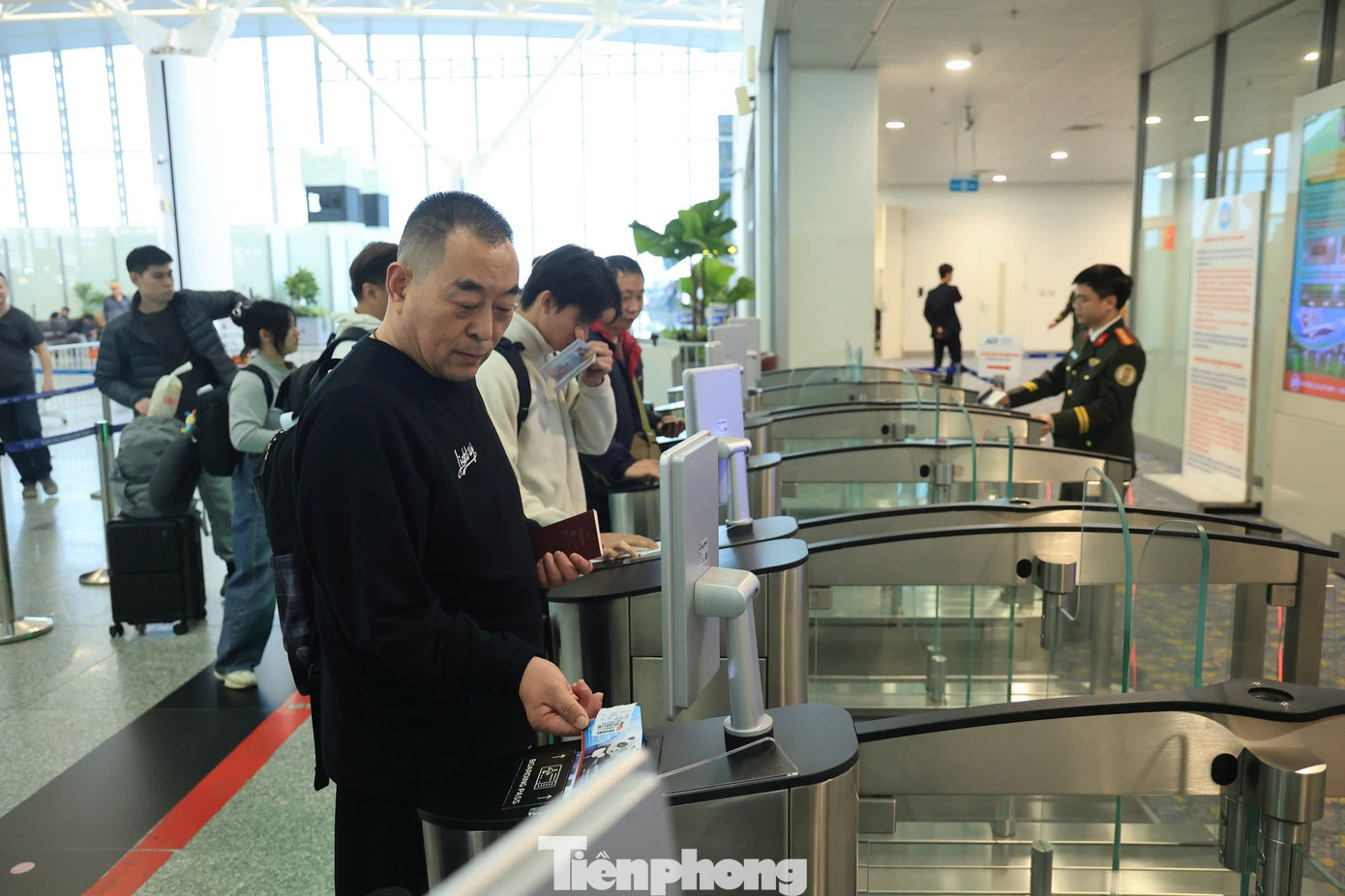 Vé máy bay Tết hiện ra sao?- Ảnh 2.