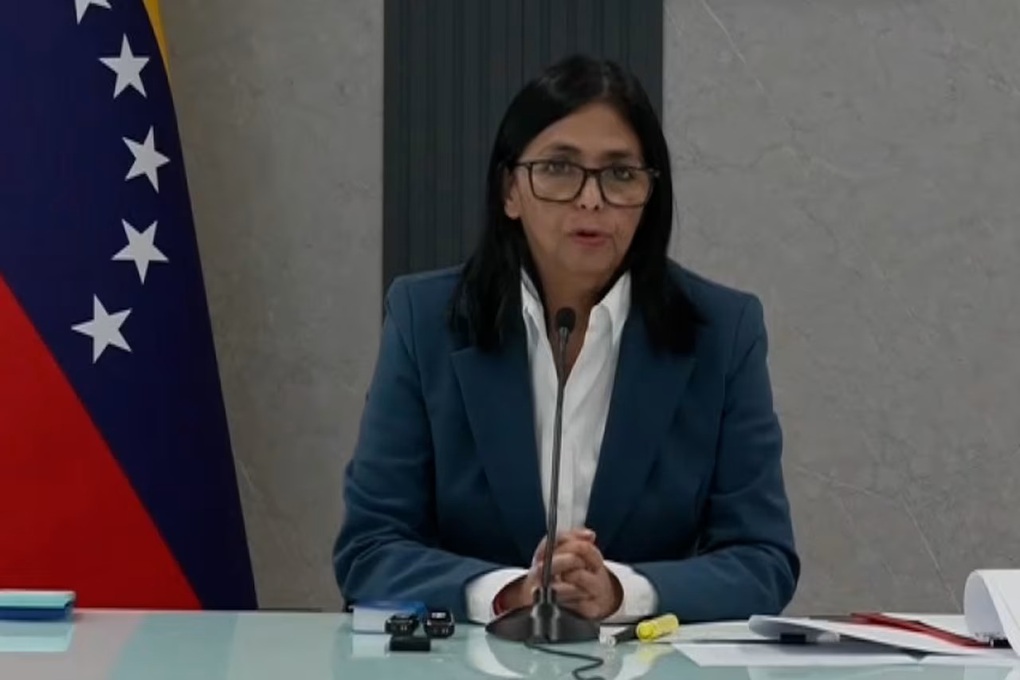 Venezuela đề nghị Mỹ thả Tổng thống Maduro ngay lập tức - 1