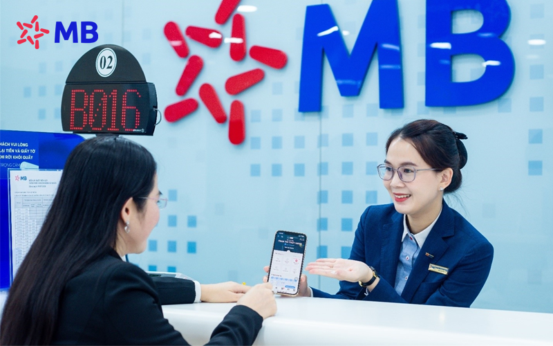 Vi phạm về trái phiếu, MBBank bị buộc phải thu hồi, hoàn tiền và lãi cho nhà đầu tư 1 MBBank - Ảnh 1.