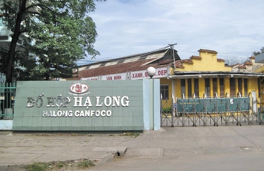 Vì sao Đồ hộp Hạ Long đặt nhà máy tại Hải Phòng?  - Ảnh 1.