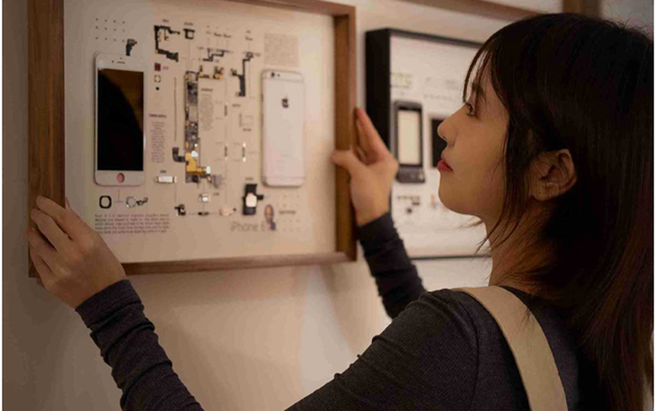 Vì sao Trung Quốc mua nhiều phế liệu từ EU? - Ảnh 2.