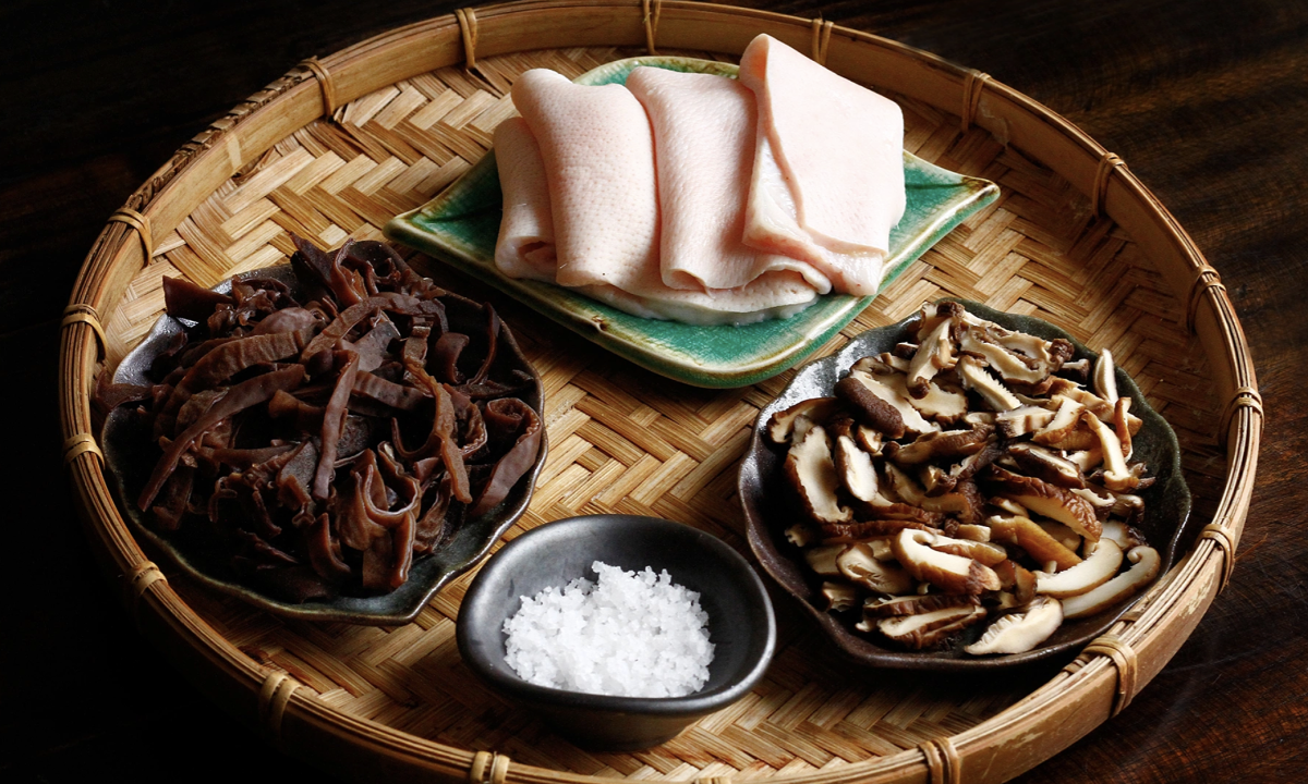 Vi sao an nam huong tot cho suc khoe