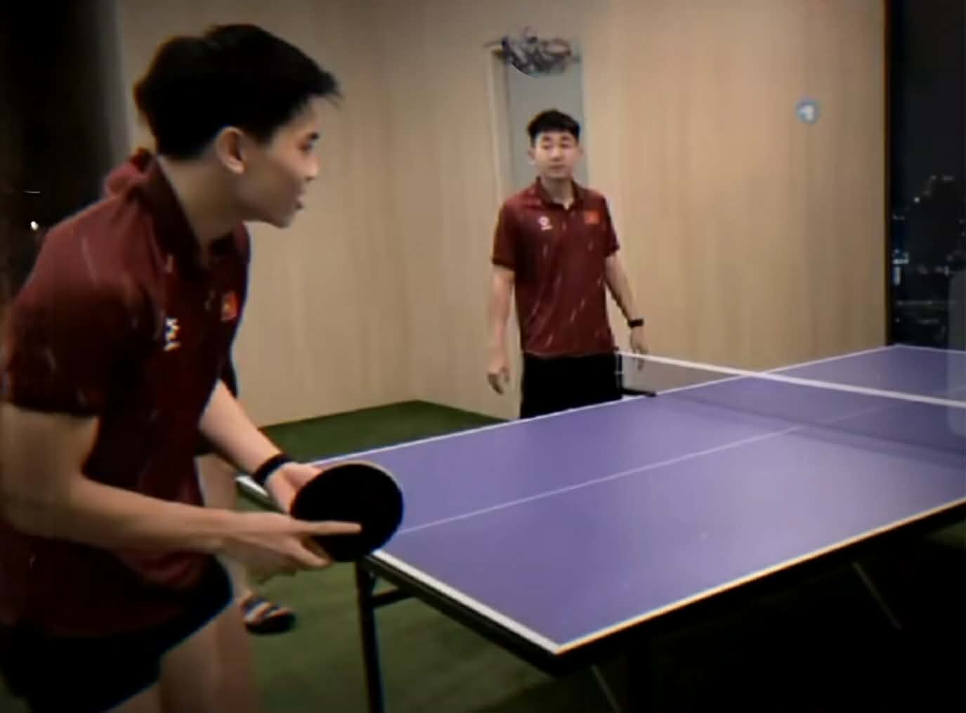 U23 Việt Nam - Ảnh 1.