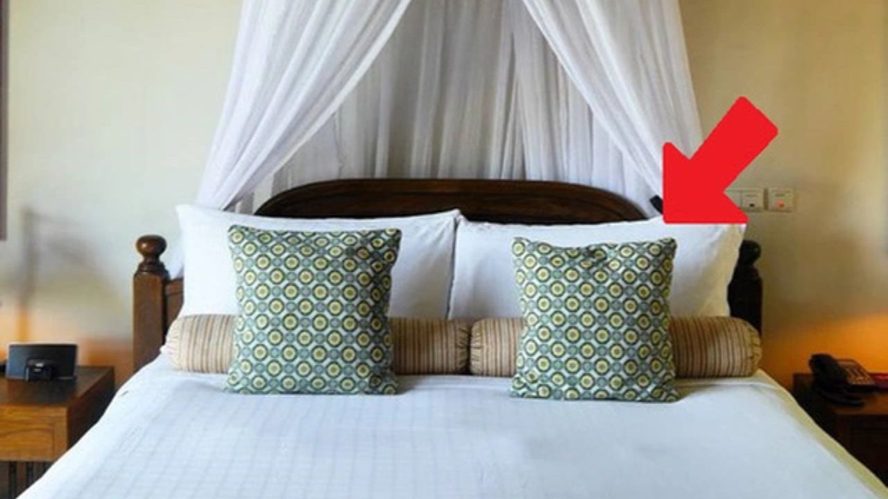 Vì sao giường ở khách sạn thường có 4 chiếc gối? Mục đích đặc biệt nhiều người đã bỏ qua- Ảnh 1. Vì sao giường ở khách sạn thường có 4 chiếc gối? Mục đích đặc biệt nhiều người đã bỏ qua- Ảnh 1.