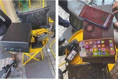 Vì sao kẻ gian lại biết rõ thông tin cá nhân của người dân?- Ảnh 1.