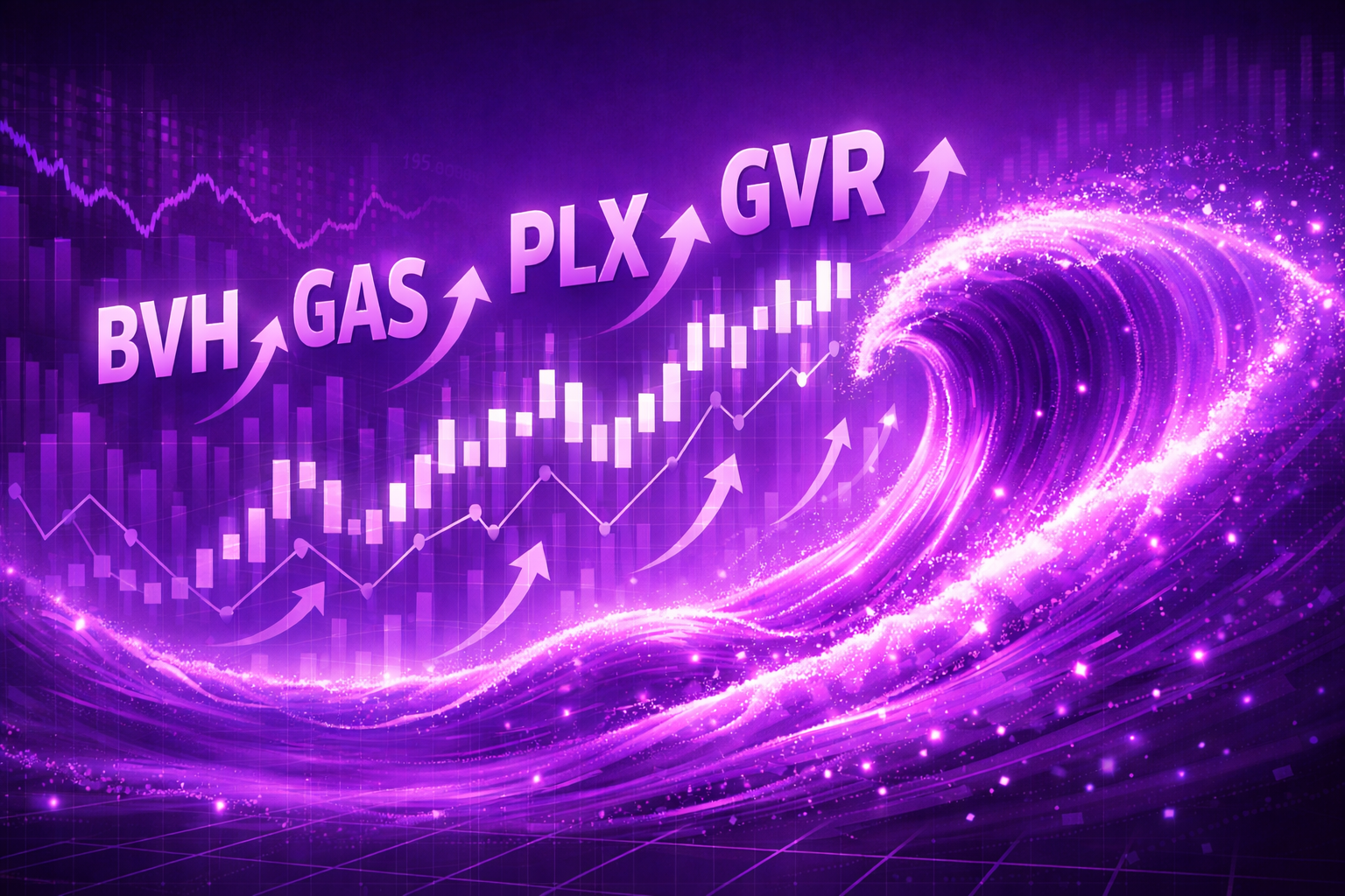 Vì sao loạt cổ phiếu ông lớn như Bảo Việt, Petrolimex, GAS,... 'nổi sóng' kịch trần? 1 cổ phiếu - Ảnh 1.