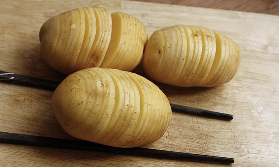 Vi sao nen an khoai tay thuong