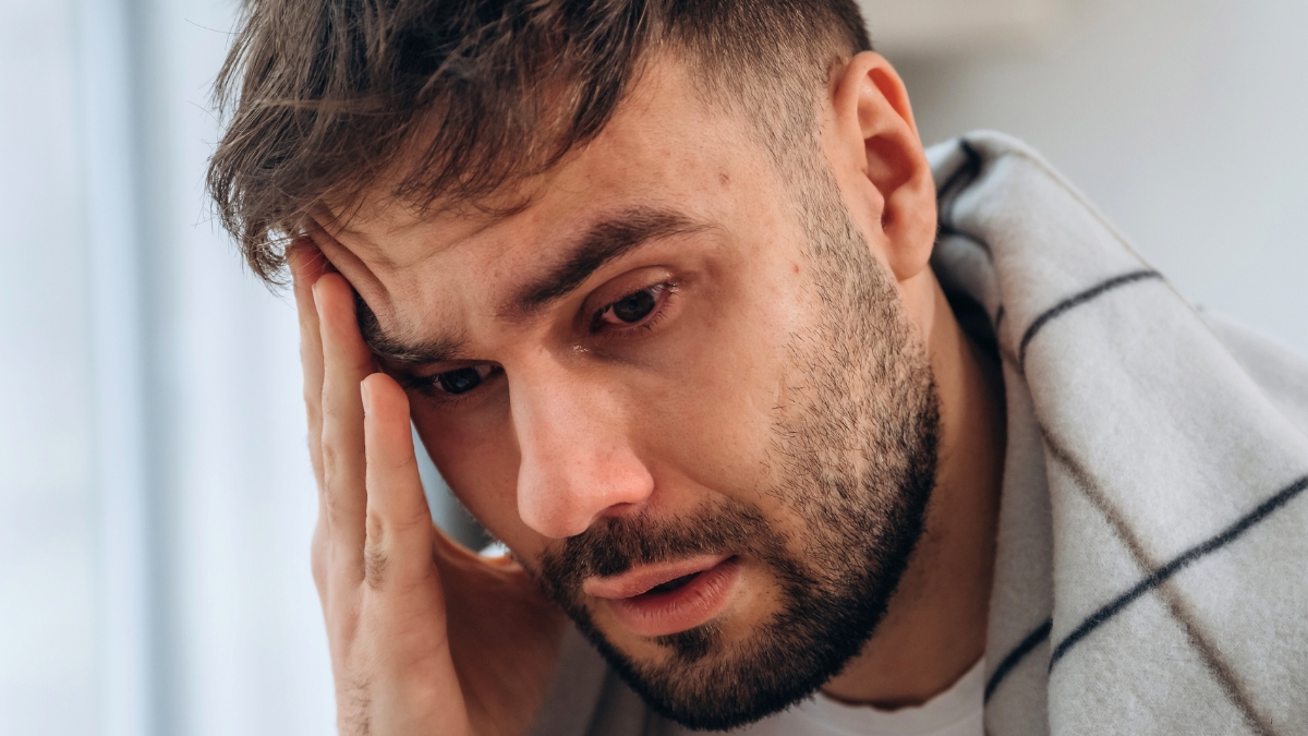 Vì sao nhiều người bất ngờ đổ bệnh đúng ngày nghỉ lễ, hiện tượng tưởng quen mà khoa học vẫn chưa hiểu hết- Ảnh 1. Vì sao nhiều người bất ngờ đổ bệnh đúng ngày nghỉ lễ, hiện tượng tưởng quen mà khoa học vẫn chưa hiểu hết- Ảnh 1.