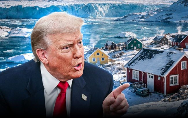 Vì sao ông Trump 'quay xe' không áp thuế 8 nước châu Âu vụ Greenland? 1 Greenland - Ảnh 1.