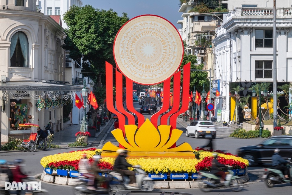 Vị thế mới của Việt Nam! - 1