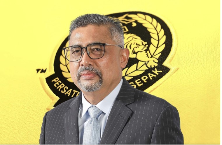 Nhân vật bị FIFA điều tra sắp trở lại FAM làm việc: Vì vô tội vụ nhập tịch lậu- Ảnh 1. Nhân vật bị FIFA điều tra sắp trở lại FAM làm việc: Vì vô tội vụ nhập tịch lậu- Ảnh 1.