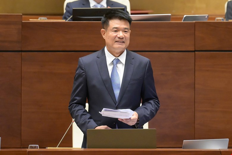 Viện kiểm sát tiếp nhận thông tin từ cơ quan và người dân bảo vệ quyền lợi công dân - Ảnh 1.