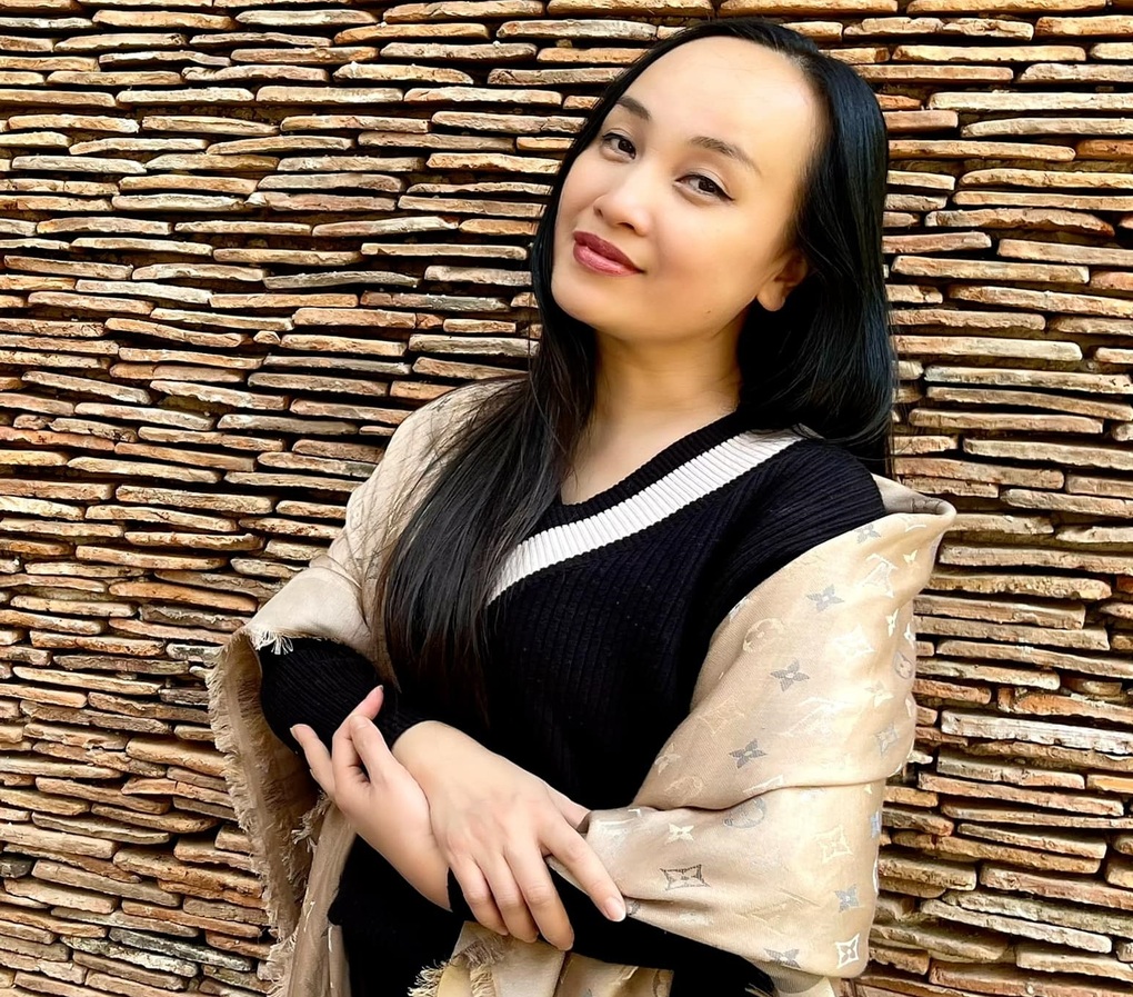 Việt Nam có cặp vợ chồng quyền lực đều là Giám đốc Nhà hát, giọng hát đẳng cấp NSND cả nước công nhận- Ảnh 4.