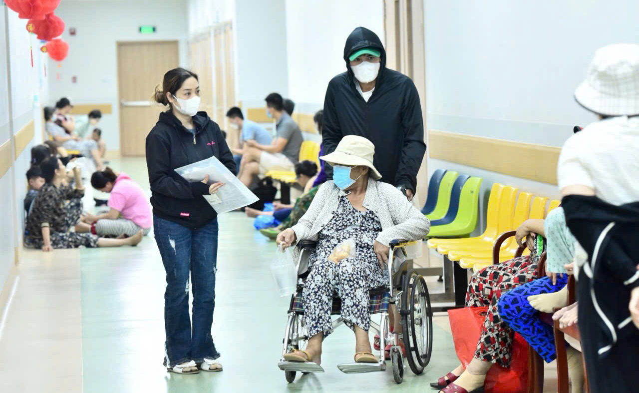 Việt Nam sẽ có trung tâm xạ trị proton, nâng hiệu quả điều trị ung thư - Ảnh 2.