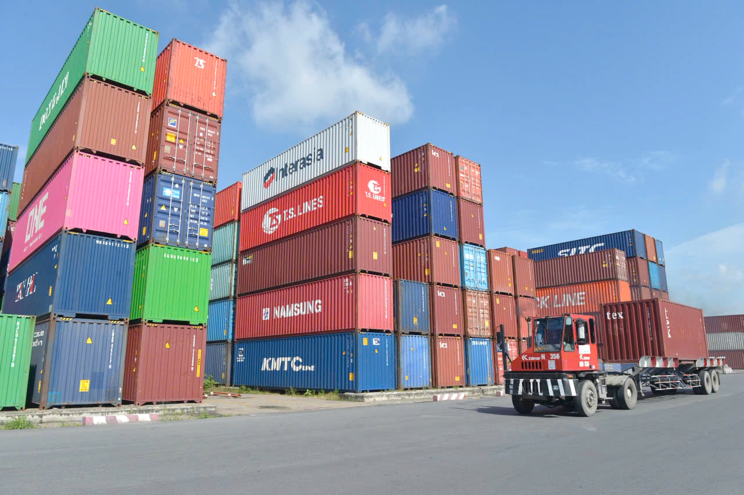 xuất nhập khẩu - Ảnh 1.