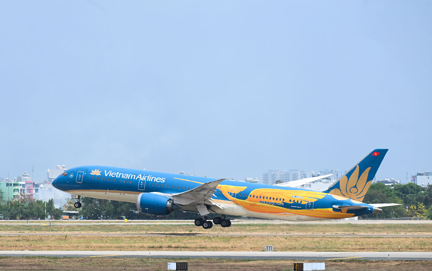 Vietnam Airlines vào Top 25 Hãng hàng không truyền thống an toàn nhất thế giới 2026- Ảnh 1.