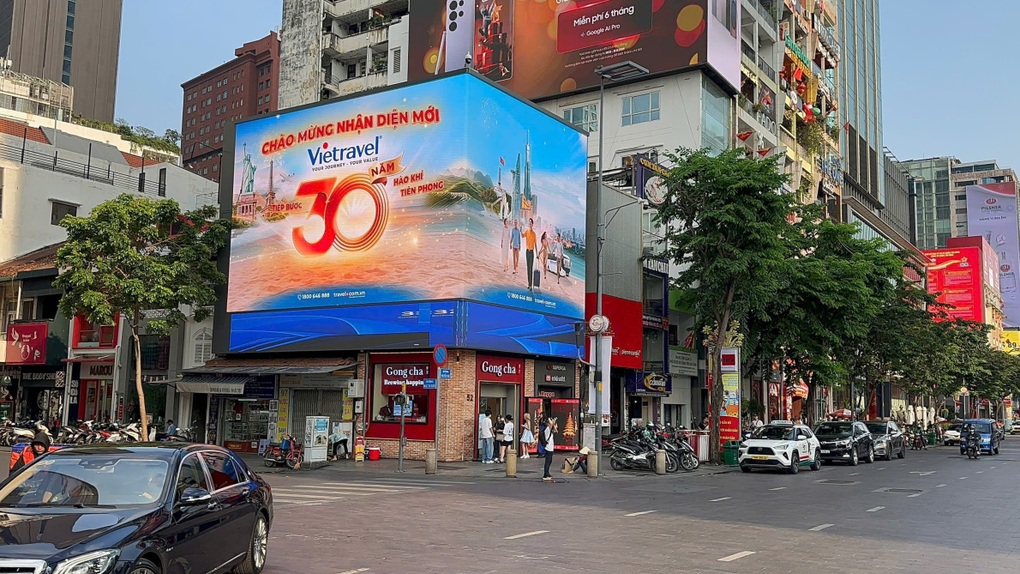 Vietravel 30 năm: Điều chỉnh nhận diện, mở hướng đi cho chặng đường mới - 1
