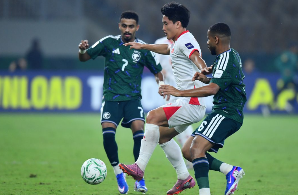 Viktor Lê tuyên bố U23 Việt Nam sẽ thắng U23 UAE trong 90 phút - 2