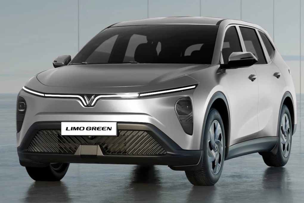 VinFast Limo Green sẽ ra mắt tại Philippines, có điểm khác xe ở Việt Nam - 1