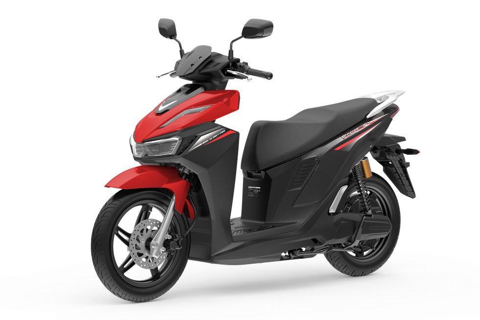 VinFast phủ đầu Honda bằng 3 dòng xe máy điện đổi pin, lắp 4.500 trạm - 2