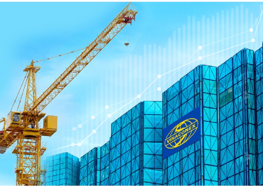 Vinaconex sắp bị thanh tra: Ai sở hữu, ai là chủ nợ? - 1