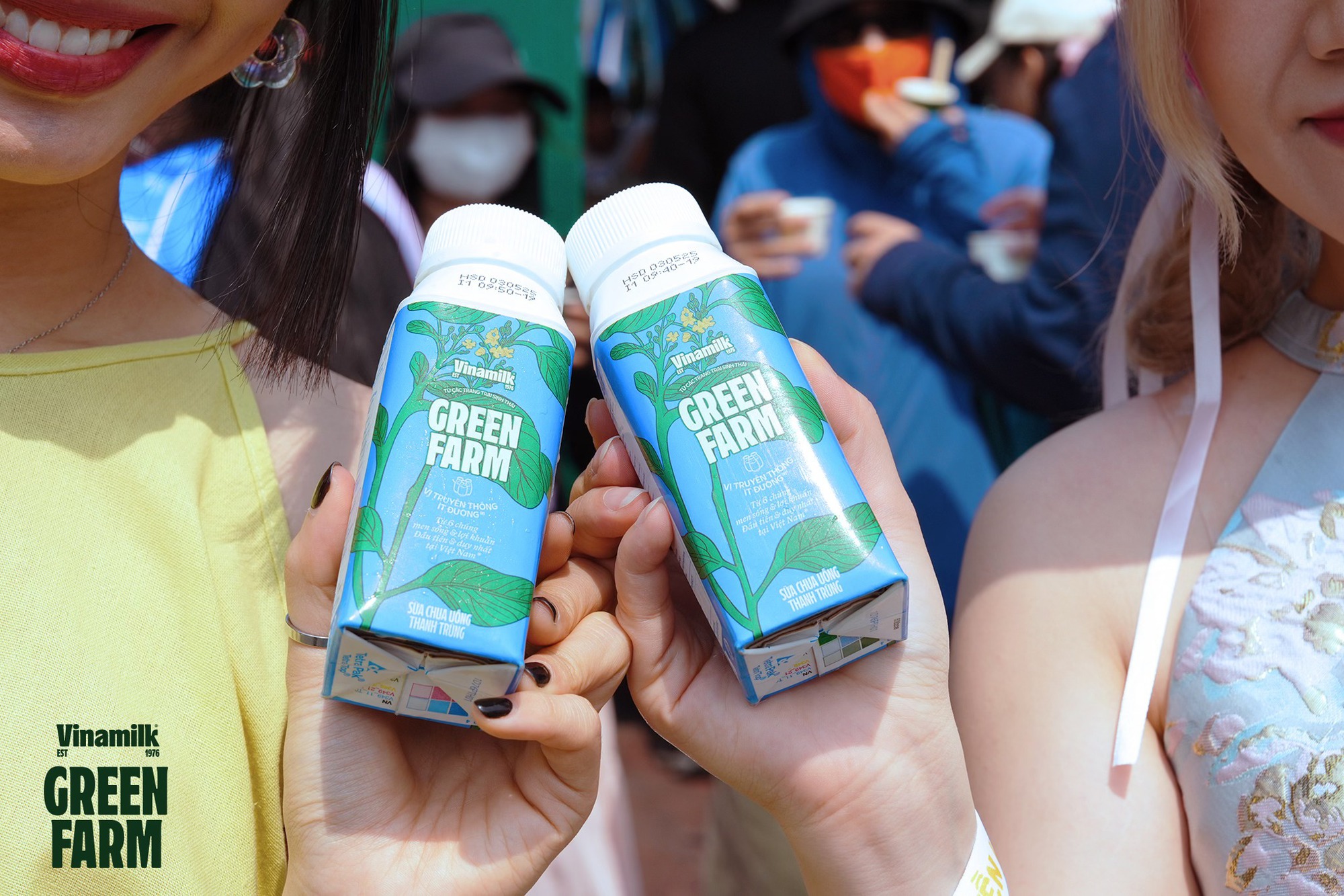 Vinamilk đạt top 1 thế giới?- Ảnh 2.