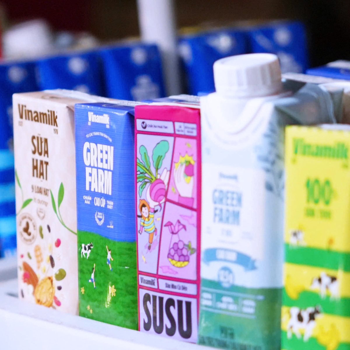 Vinamilk minh bạch- Ảnh 1.