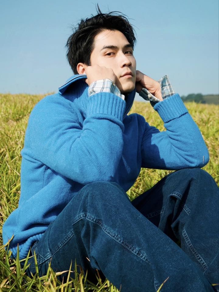 Mỹ nam duy nhất dám từ chối đóng phim của Trấn Thành- Ảnh 6. Mỹ nam duy nhất dám từ chối đóng phim của Trấn Thành- Ảnh 6.