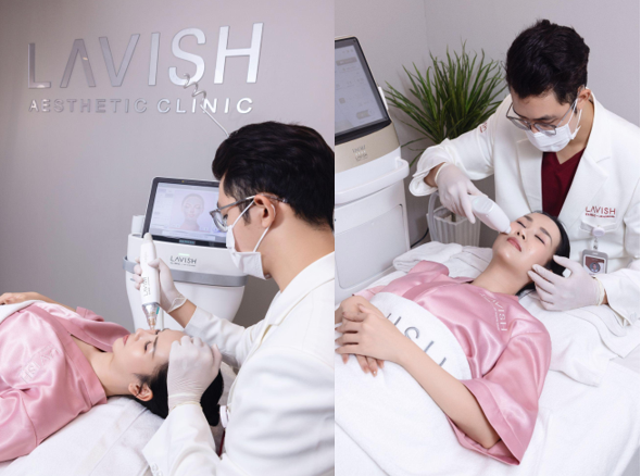 Võ Hạ Trâm lần đầu công khai đầu tư nghiêm túc cho việc làm đẹp- Ảnh 7.