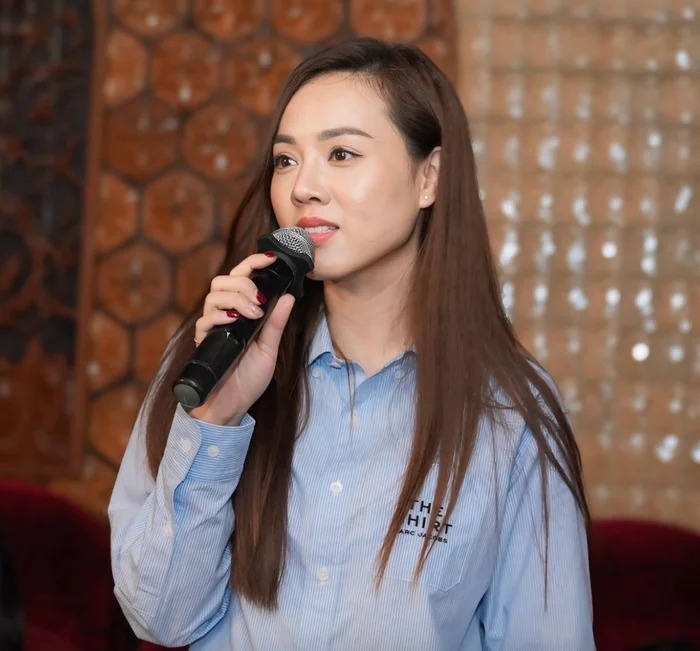 Vợ NSND Công Lý nói rõ thông tin hết tiền, phải kêu gọi ủng hộ