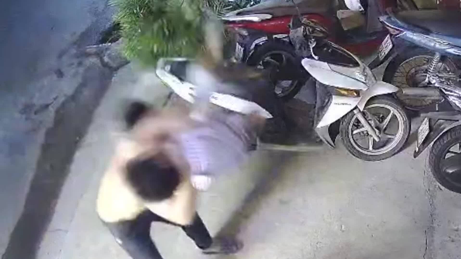 Bị đánh đến ‘tàn phế’ nhưng sau 5 lần giám định mới phát hiện thương tích