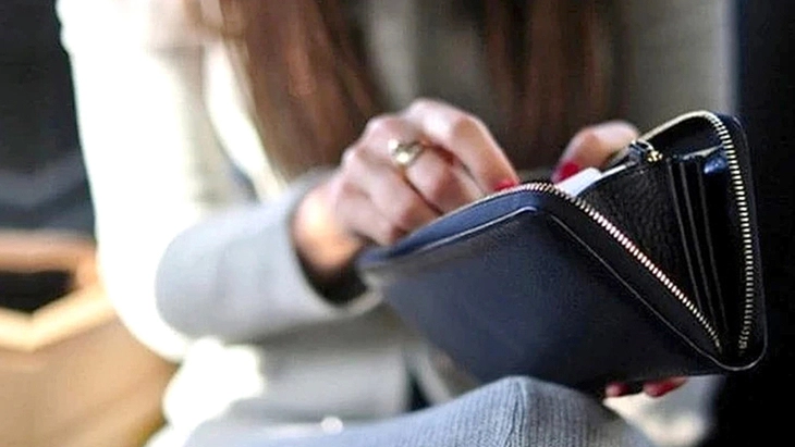 quản lý tiền - Ảnh 1.