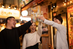 Giải rượu bia nhanh chóng với 5 thực phẩm quen thuộc