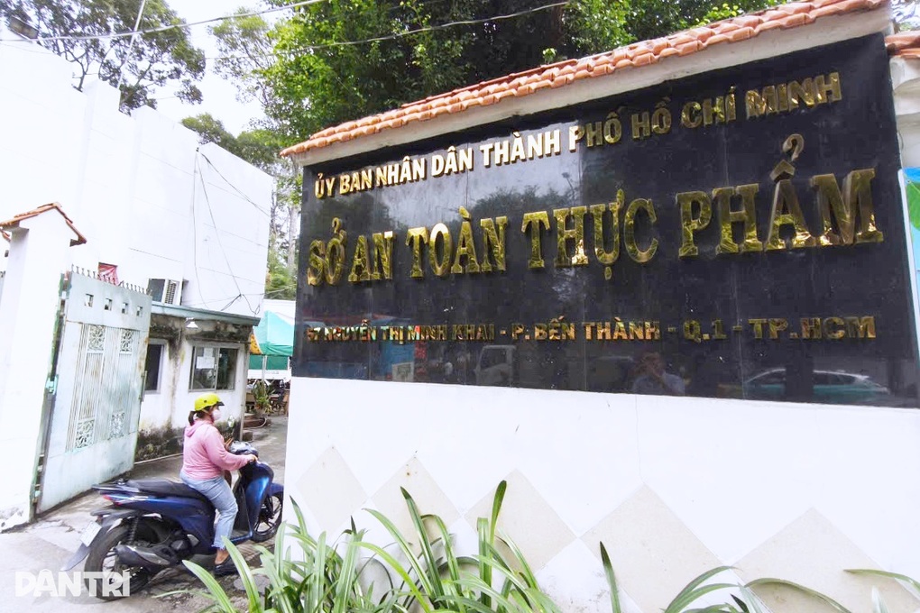 Vụ 130 tấn thịt lợn bẩn: Từ tháng 9 đến nay mới cảnh báo là rất nguy hiểm - 1