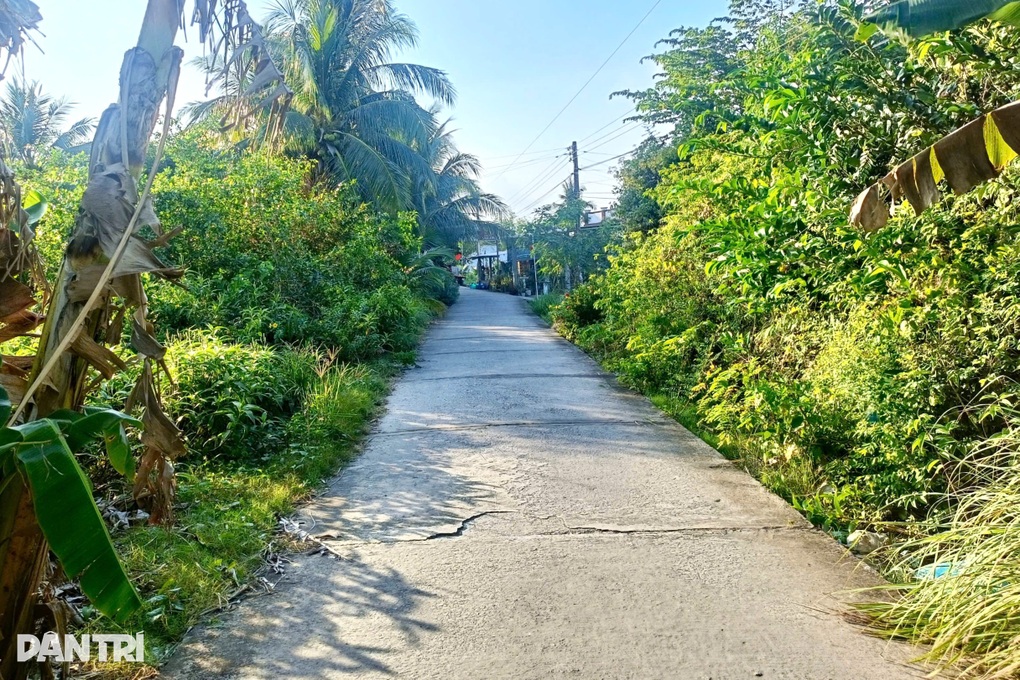 Vụ án sát hại hai mẹ con vợ hờ: Một số tài sản có giá trị bị mất? - 1