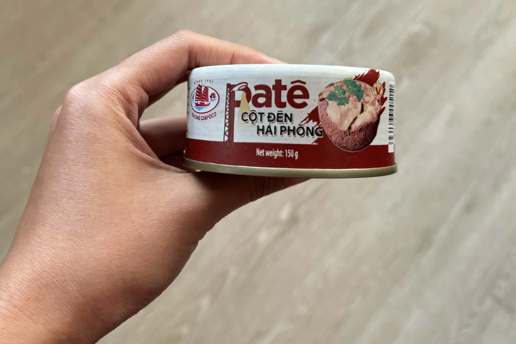 Vụ dùng lợn nhiễm bệnh làm đồ hộp: Siêu thị rút hàng, Sở ATTP TPHCM nói gì? - 1