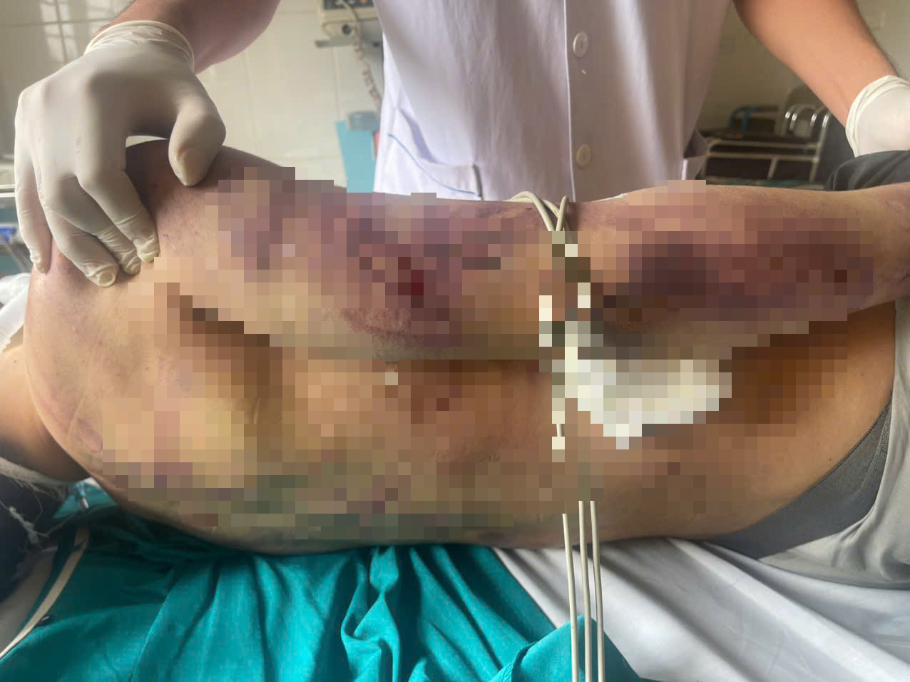 học viên - Ảnh 2.