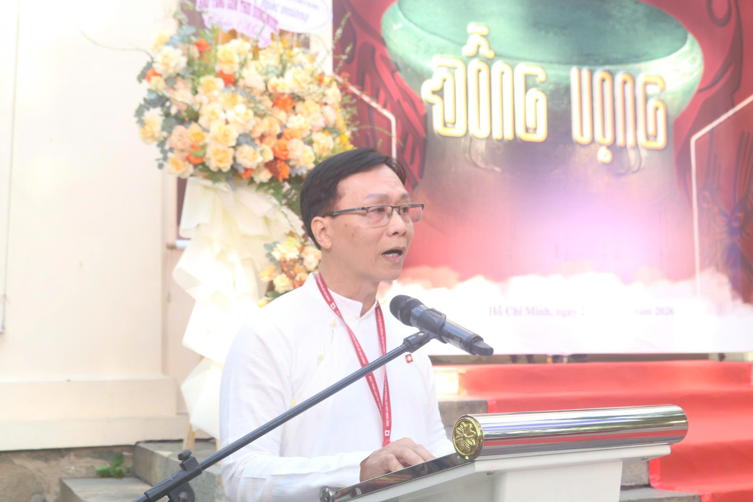 Vũ khí đánh giặc của người Việt cổ thời Đông Sơn cách nay trên 2.000 năm- Ảnh 1.