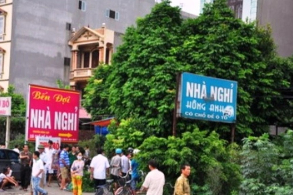 Vụ thảm án trong nhà nghỉ (kỳ 1): 19 nhát dao đoạt mạng - 1