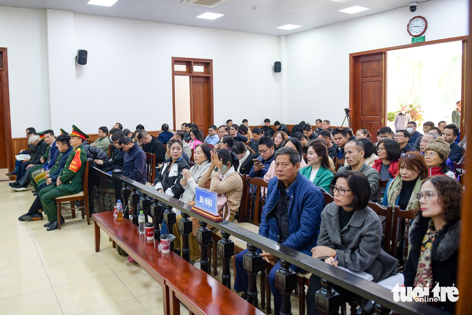 sân bay Nha Trang - Ảnh 1.