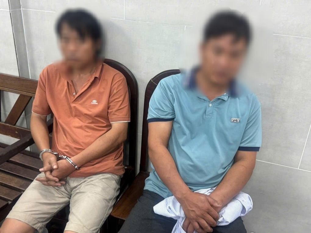 Vụ trộm thiên nga trắng của Thảo cầm viên Sài Gòn: Người mua khai gì? - 1