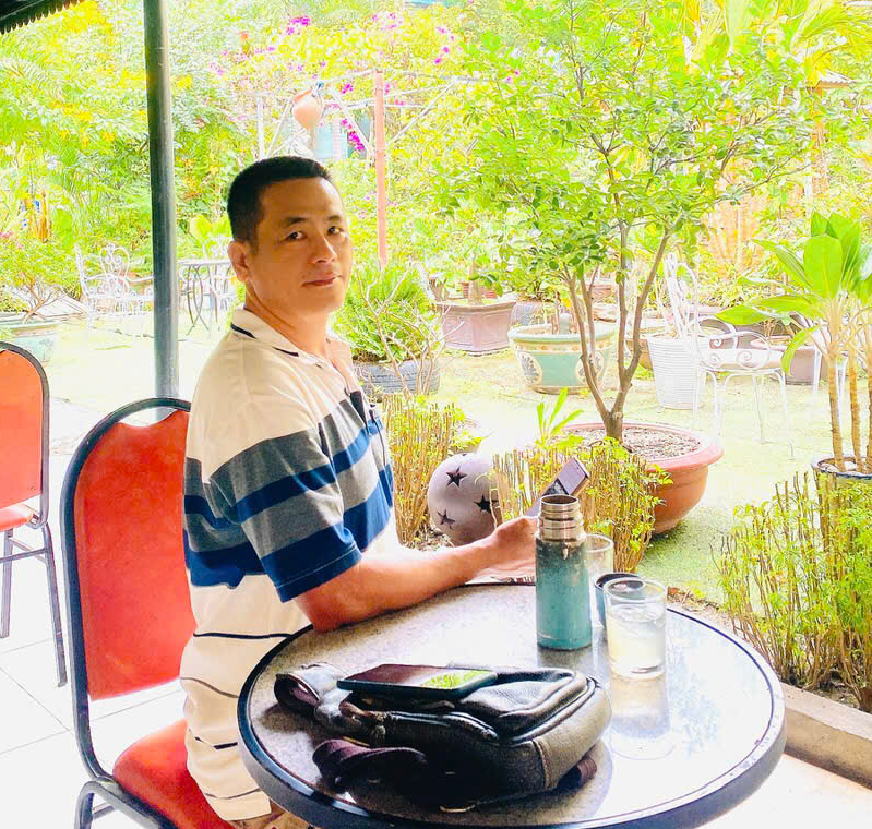 Vụ ‘kỳ án ở Bình Thuận’: Hé lộ tình tiết về hai danh tính có cùng dấu vân tay - Ảnh 1.