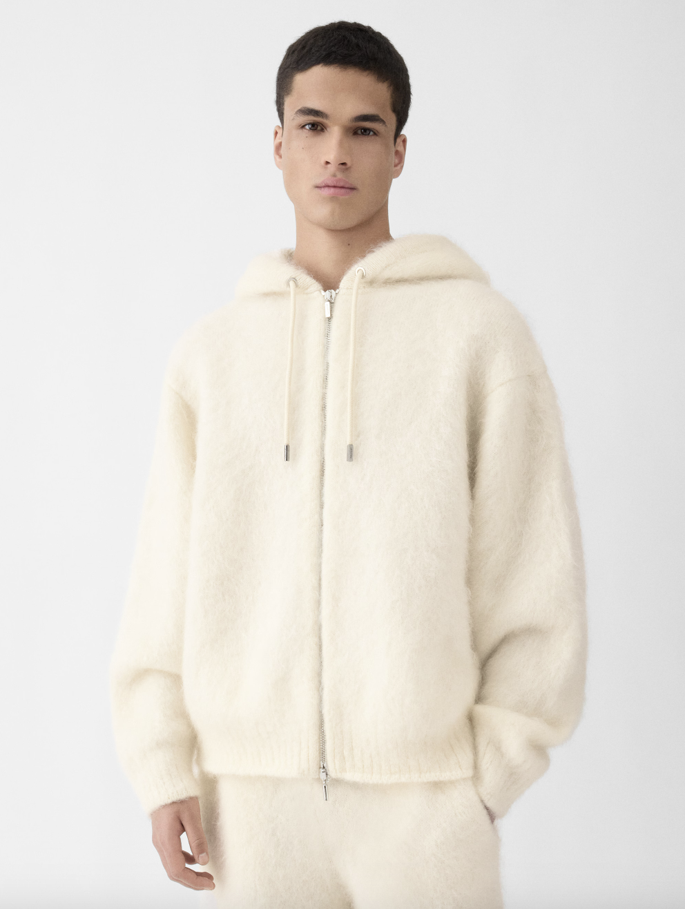 Khen cho tạo hình mới của Sơn Tùng: Vừa bảnh vừa “láo” thế này quá mê rồi!- Ảnh 7.